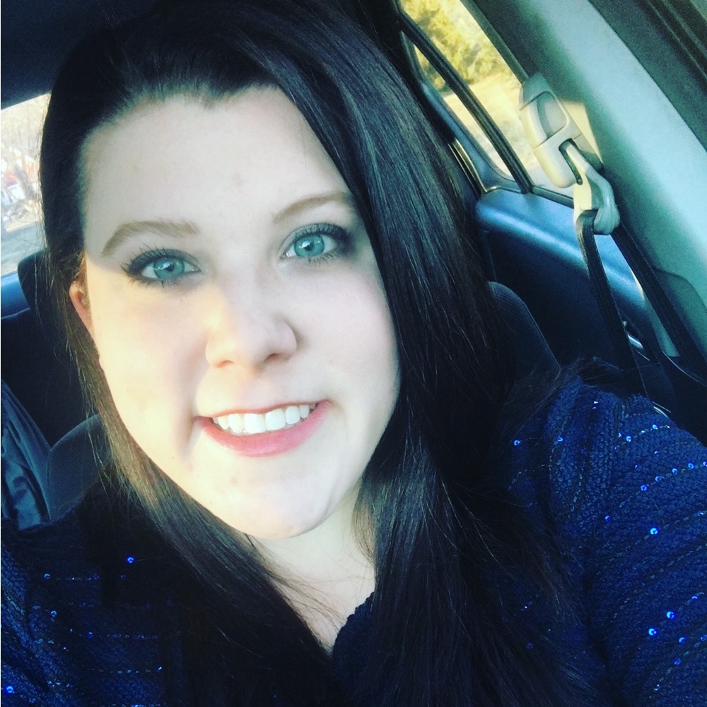 Meet your Posher, Kimberly